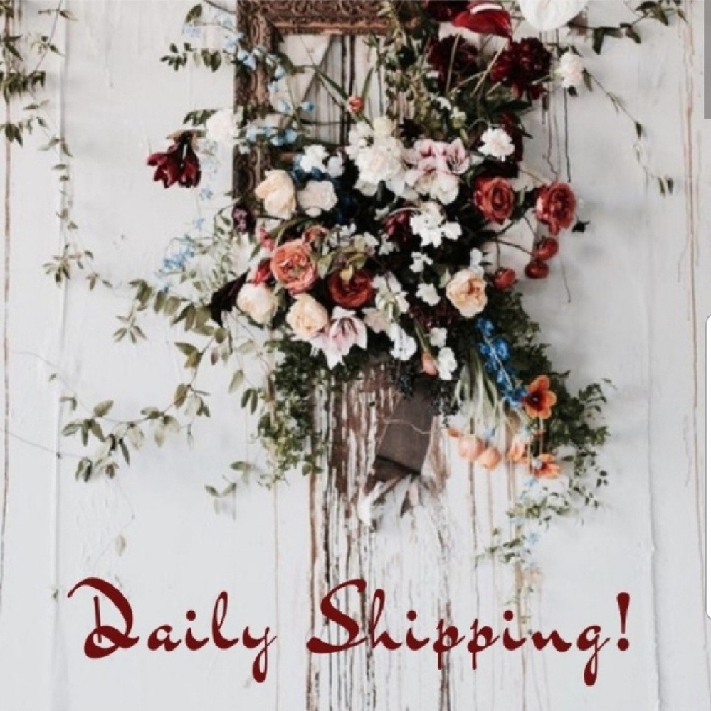 Daily Shipping